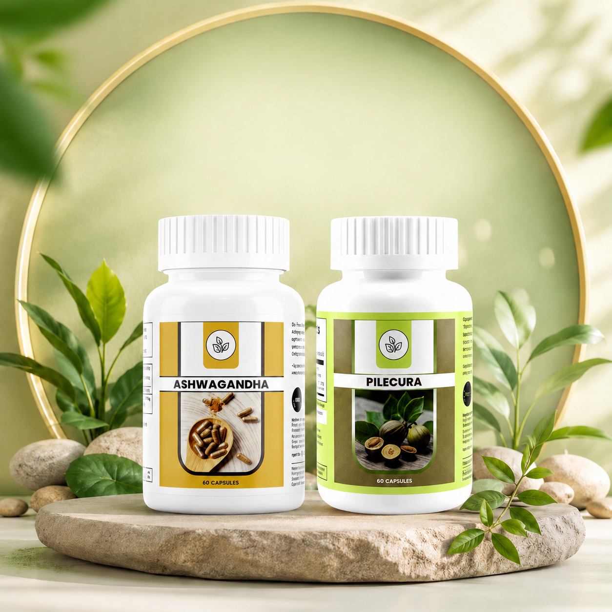 Herbal Supplements